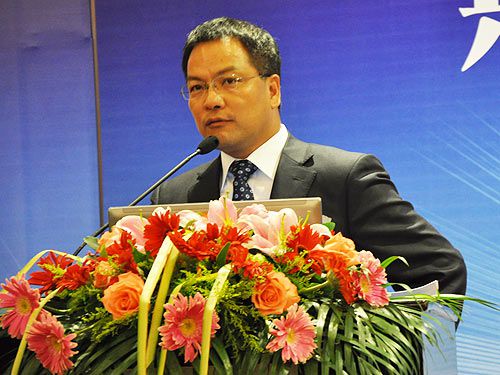 期货元老陈冬华离职 中国国际期货再演“人事地震”